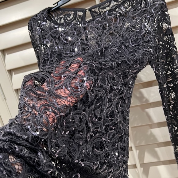 Lace Dress - Picture 12 of 13